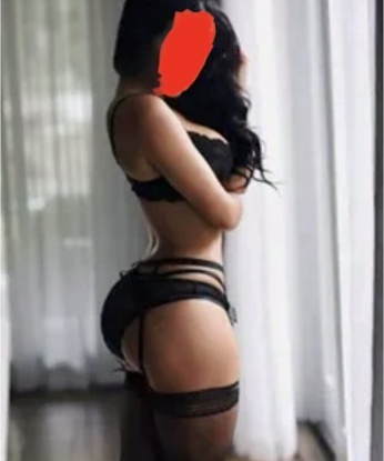 Проститутка Людмила