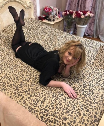 Проститутка Аня