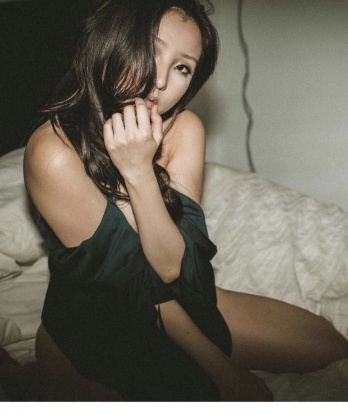 Проститутка Елизавета